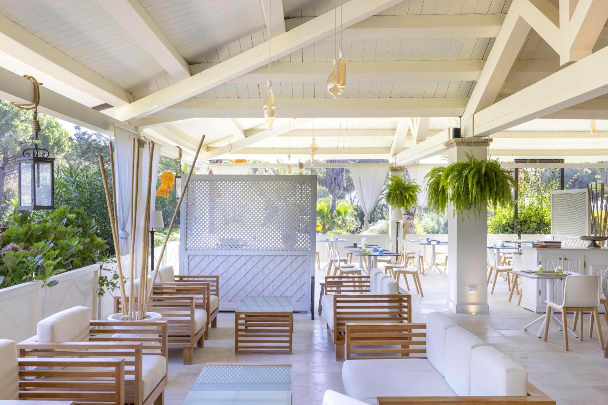 Hotel Costa Dei Fiori Санта-Маргерита-ди-Пула Экстерьер фото